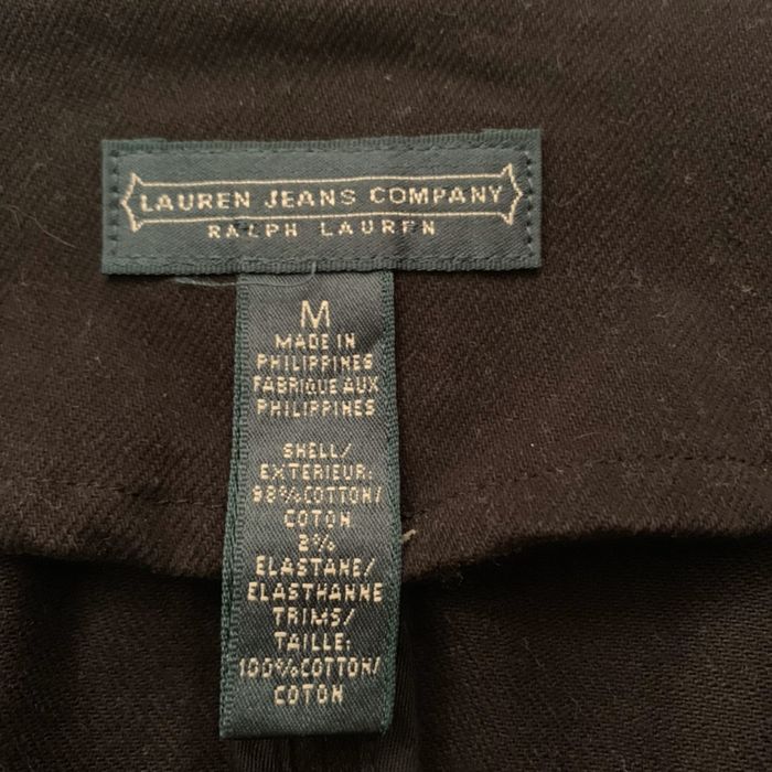 Jacheta Ralph Lauren SUPERBA