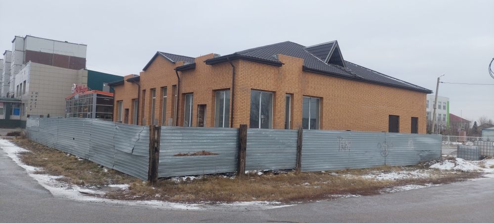 Сдам в Аренду коммерческий объект!