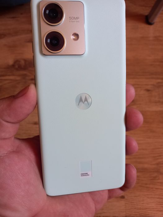 Vand tel motorola edge 40 neo