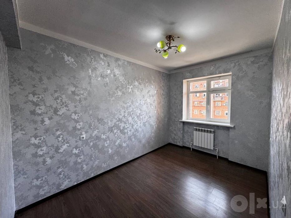 Продаётся 2-комнатная квартира, Сергели 5А, Янги Ҳаёт — 41,26 м²