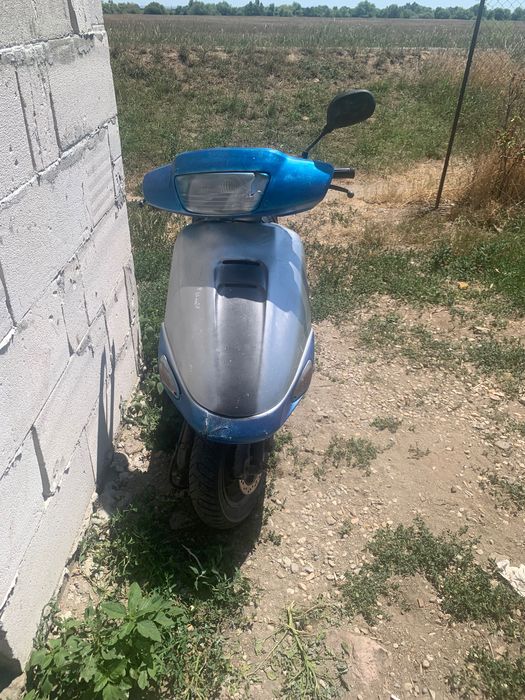 Scuter Honda 50cm