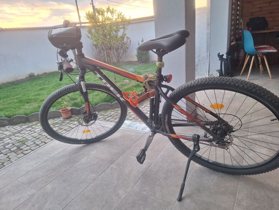Bicicletă Trek Marlin 5