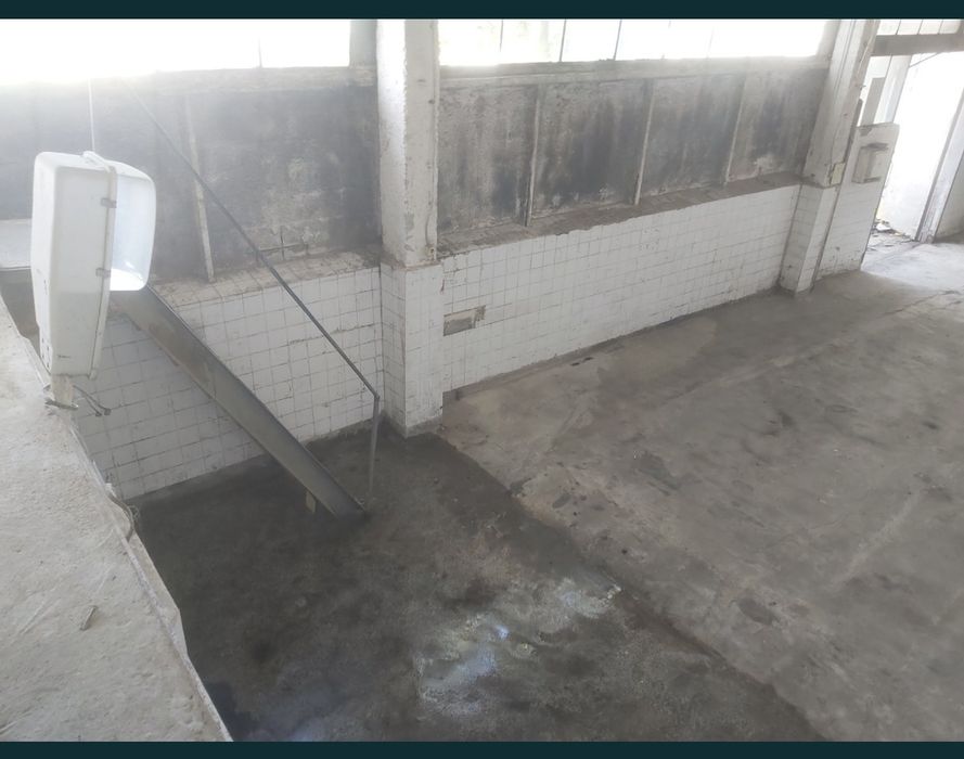 Дава се под наем Склад в с. Каменар, Област Бургас - 240 кв.м за 12750 € - Снимка #6