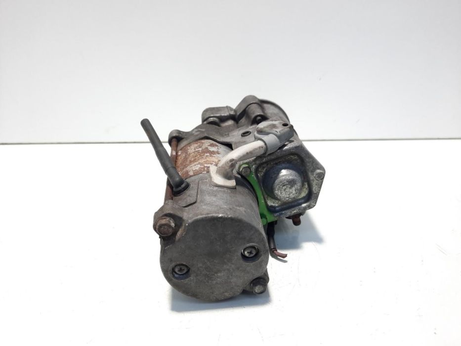 Electromotor, cod 6G9N-11000-MB, Land Rover Freelander 2 (FA), 2.2 DT, 224DT, 6 vit man, 4x4