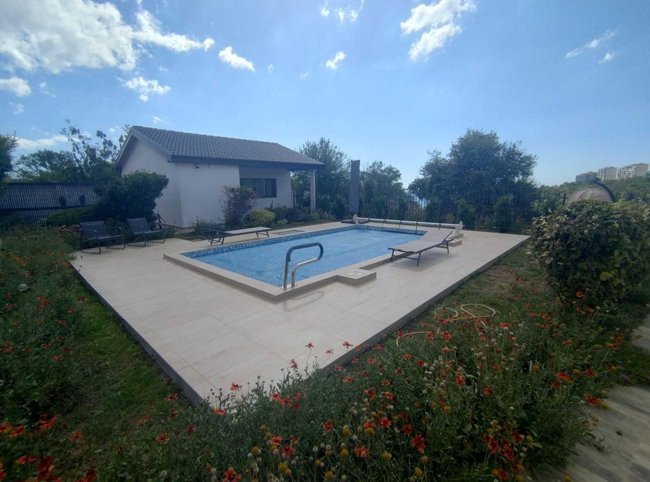 Продава се Къща в Балчик - 309 кв.м за 1263 €/кв.м - Снимка #3