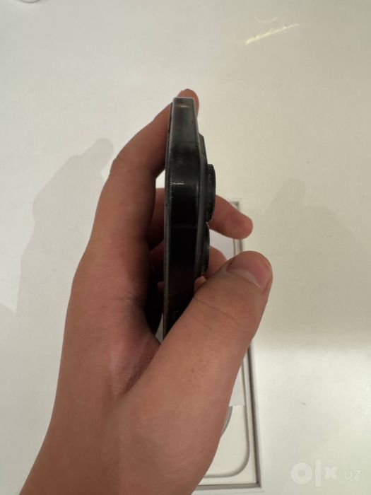 iPhone 16 pro 256GB