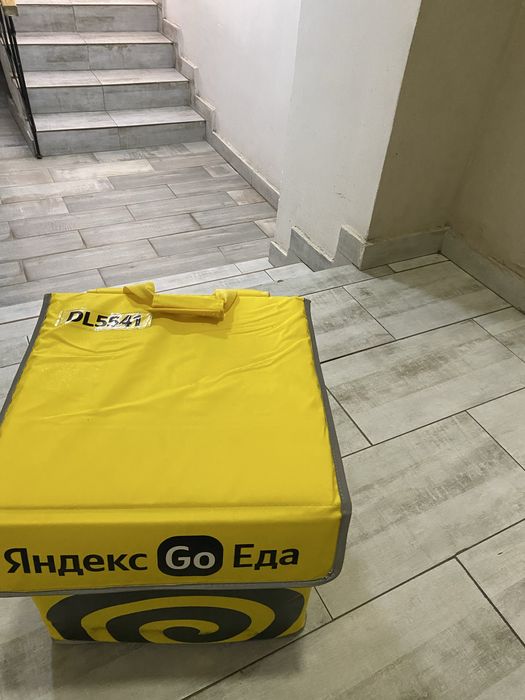 Продам термосумка