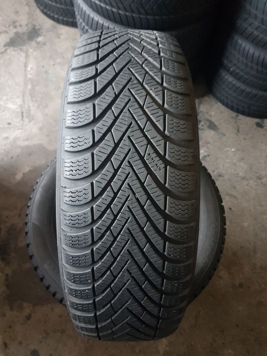 Pirelli 185/60 R15 88T MS iarnă