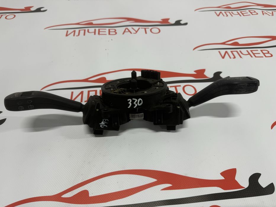 Лостчета светлини, мигачи, фарове, чистачки Бмв е46