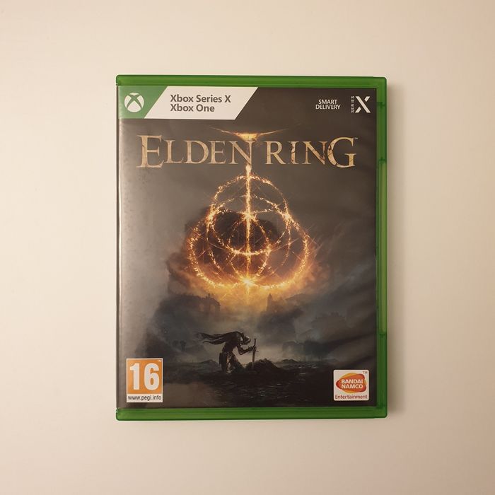 Elden Ring Xbox One/Xbox Series X