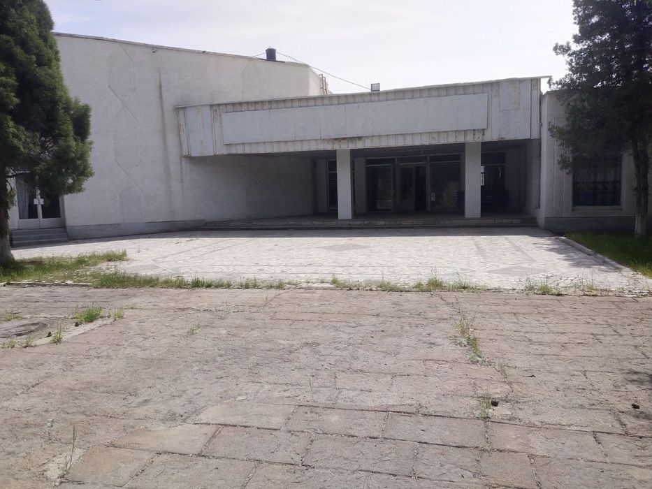 Продается земля под производство 5,5 Га Ангрен