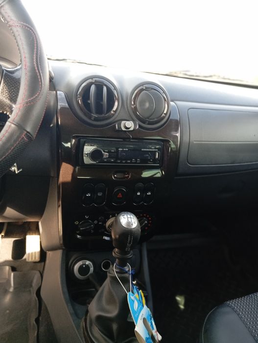 DACIA Duster 2012 — imagine 2