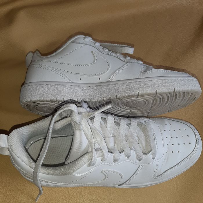 Обувки No38 Nike COURT BOROUGH LOW 2