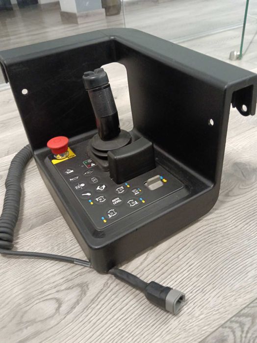 Telecomanda pentru nacele foarfeca Diesel GENIE