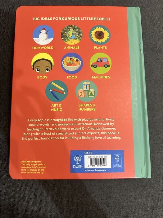Детски книжки