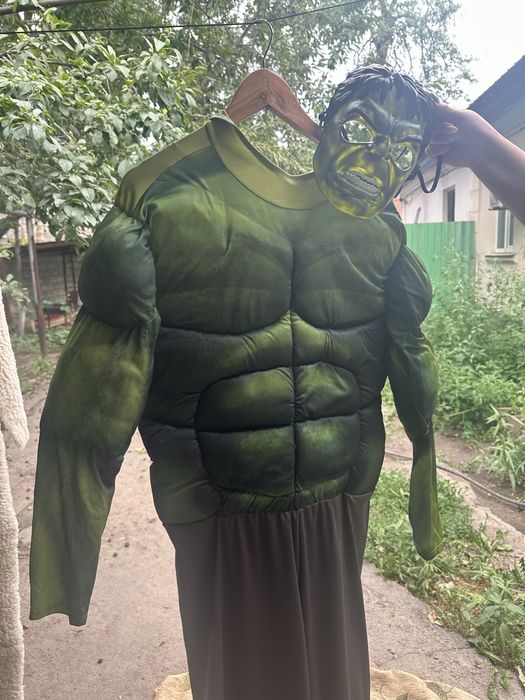 Анимационные костюмы