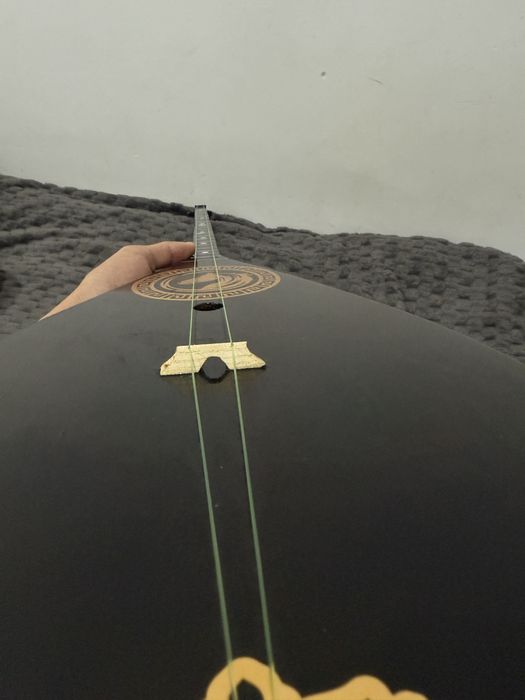 домбыра 6 шанак торг бар