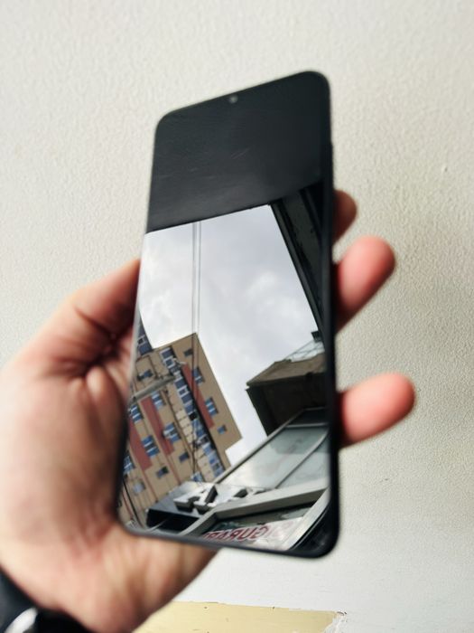 Samsung A22 5G Dual Sim 128GB + 4GB RAM SM-A226B/DSN