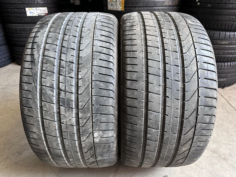 315/30/22 PIRELLI 2бр