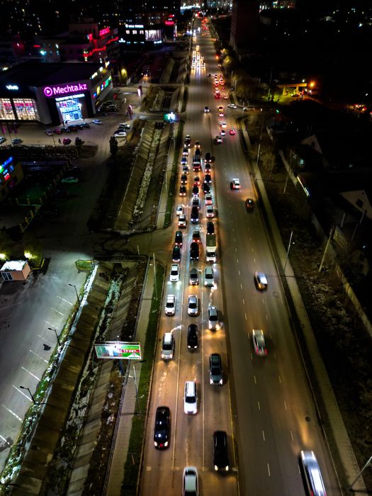 Аэросъемка, Дрон, мобилограф Актобе