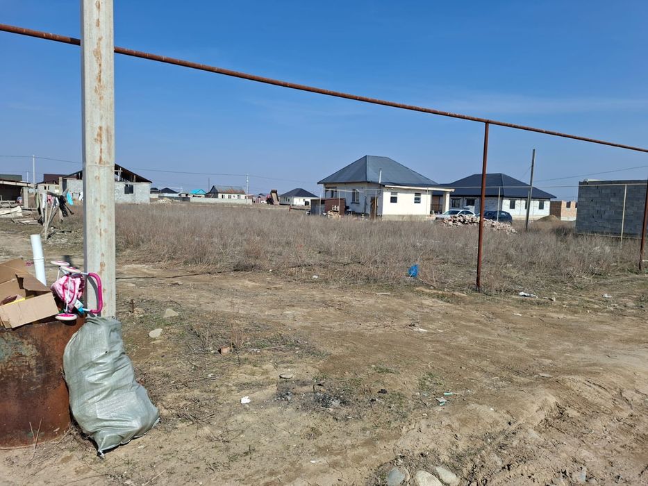 Продам земелный участок