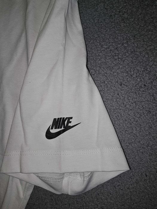 Мъжка тениска NIKE