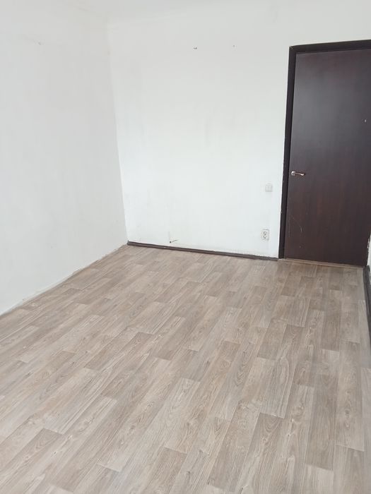 2 комнатная квартира