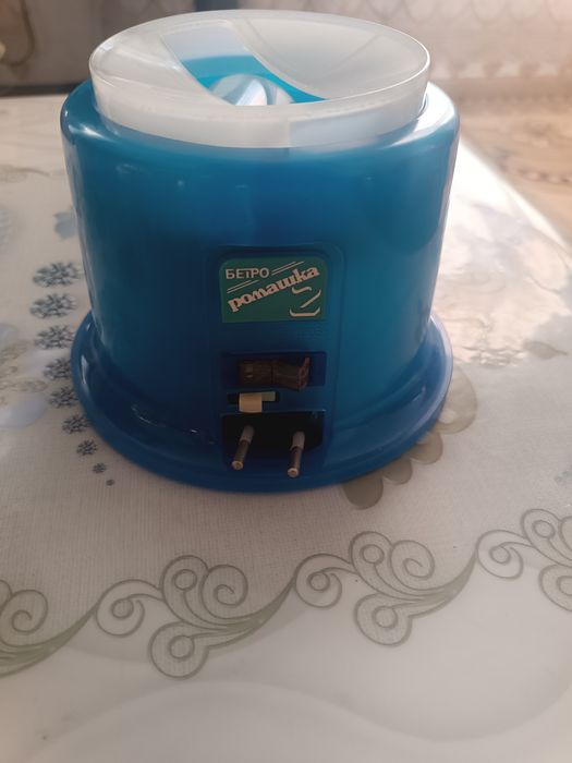 Прибор Ромашка новый