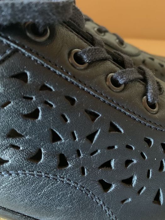 Женские лоферы «SEMLER» 38,5-размера / ГЕРМАНИЯ  / НАТУРАЛЬНАЯ КОЖ