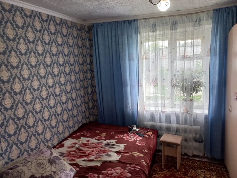 Дом. Два дома, два участка.