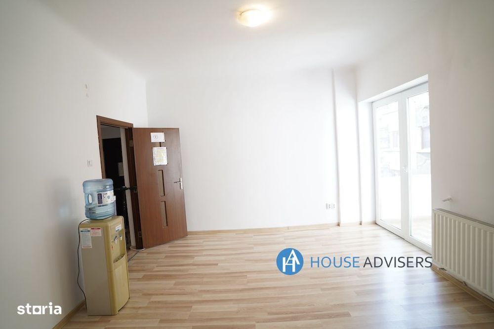 Inchiriere apartament 3 camere Universitate