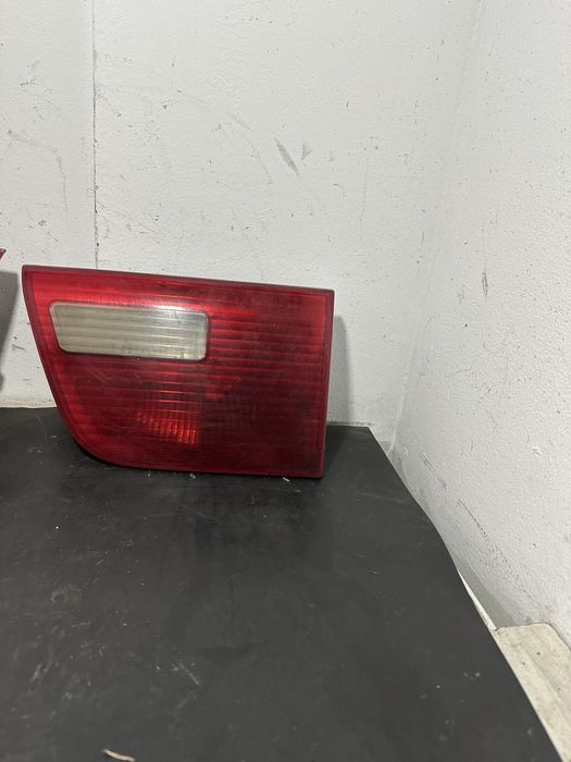 Stop stopuri portbagaj BMW X5 E53 stop haion x5 E53