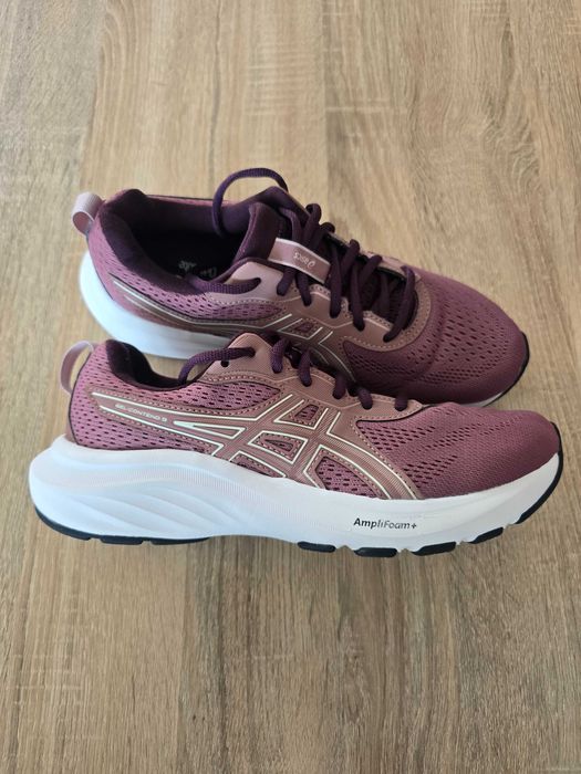 Asics Gel-Contend 9 Womens Running Shoes 39