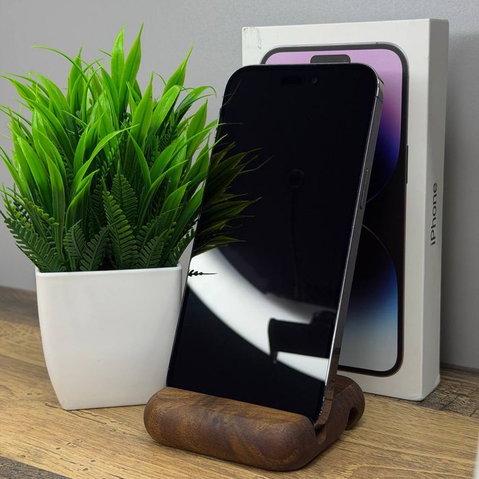 iPhone 14 Pro Max | 256gb | 85% | Айфон 14 Про Макс