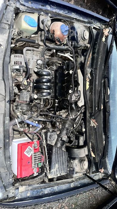 Продам машину Golf 2001год