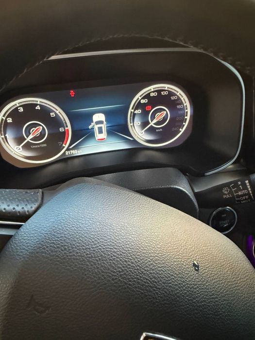 Arenda honji jip kraska toza