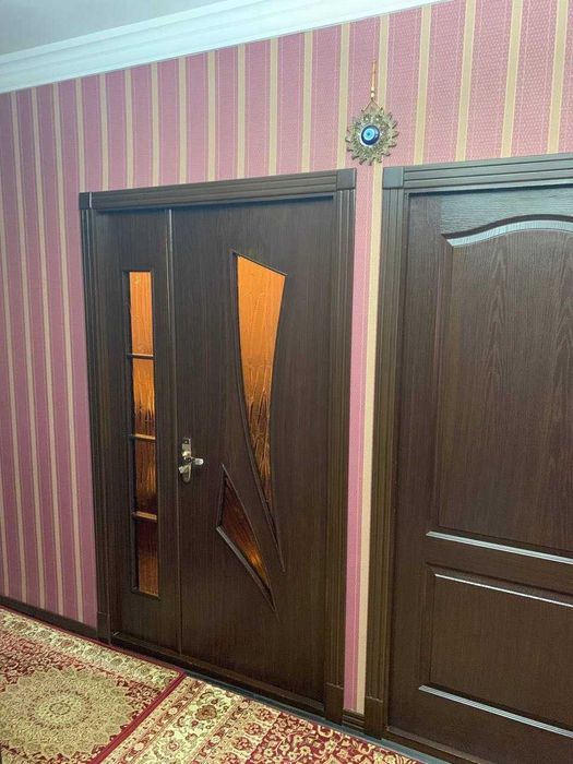 V3248 ПРОДАЕТСЯ 4/3/5 на: Ибн Сино 2 87м2