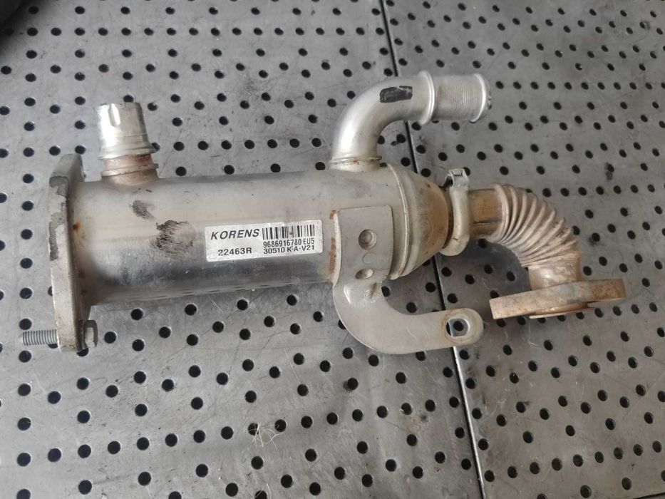 racitor gaze  peugeot 407 peugeot 508 peugeot 607 citroen c4  2.0 hdi  rhf rh01  9686916780