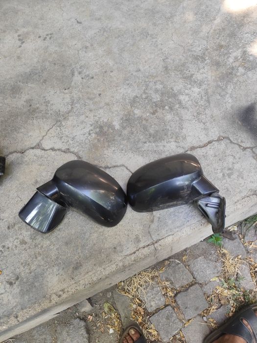 Огледала за сьомга ричистон 2000 година и нагоре