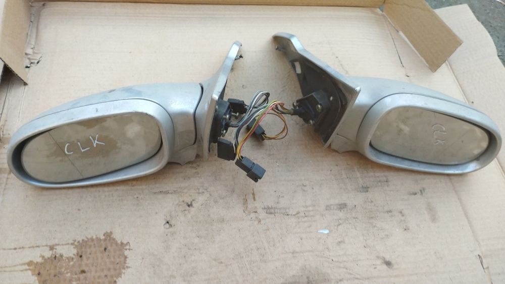 Огледала за доста автомобили