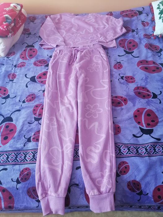 Trening fetițe - 50 lei