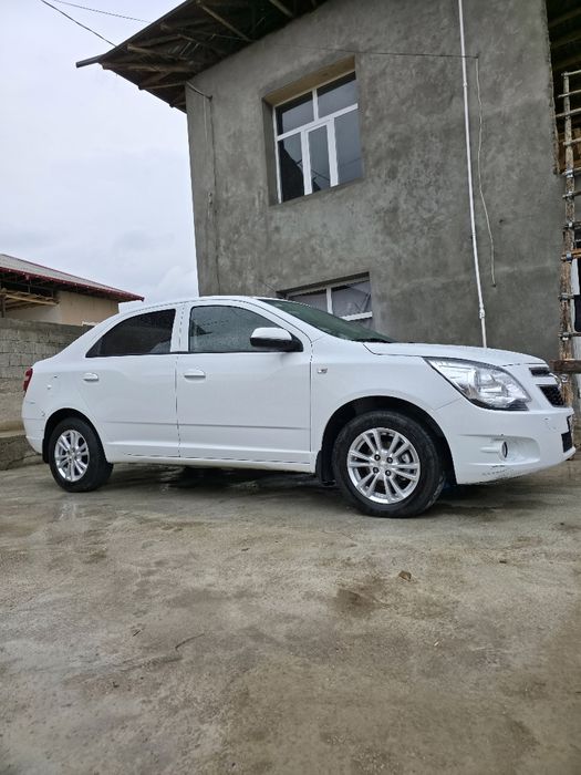 Кобальт 2024 йил