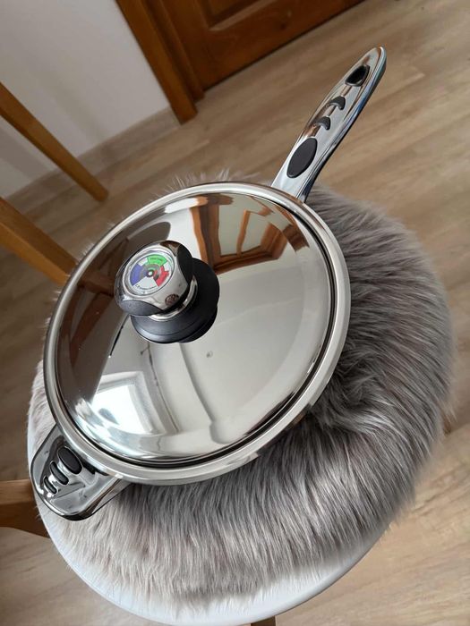 Vând set oale Zepter