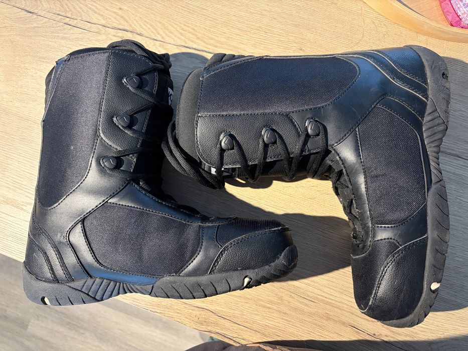 Vand Snowboard Boots Nidecker  barbati, MP 28.5, EU 44