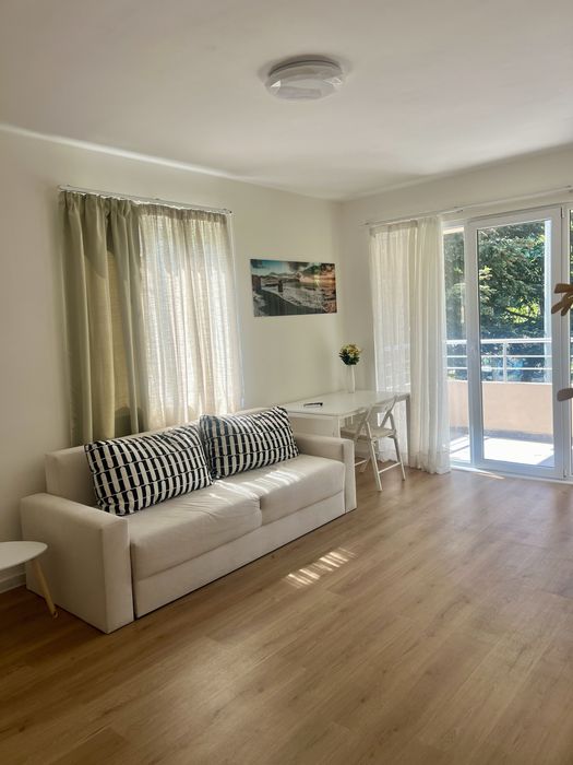 Дава се под наем Тристаен апартамент в Варна, Морска градина - 70 кв.м за 650 € - Снимка #14