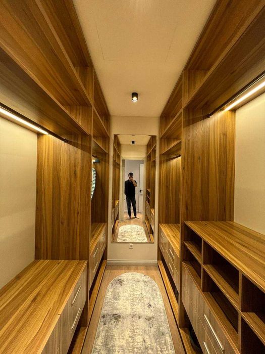 Сдается квартира на ЖК Мирабад Авеню