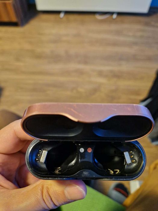 Слушалки Sony WF-1000XM3
