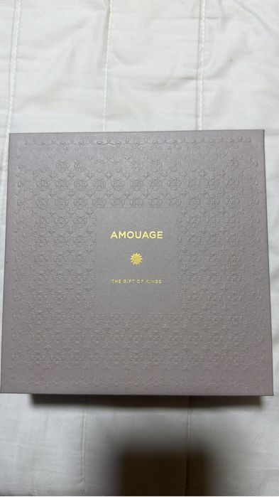 Amouage guidance 100ml