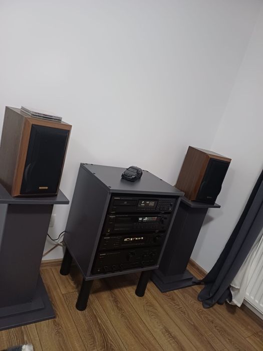 Linie audio.kenwood,nu technics,denon,pioneer