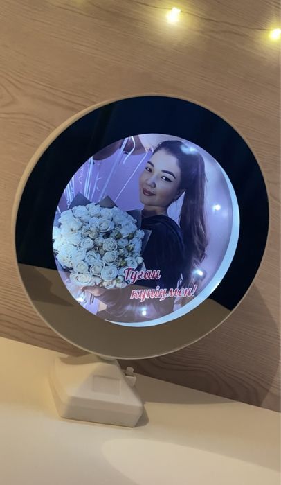 подарки на новый год